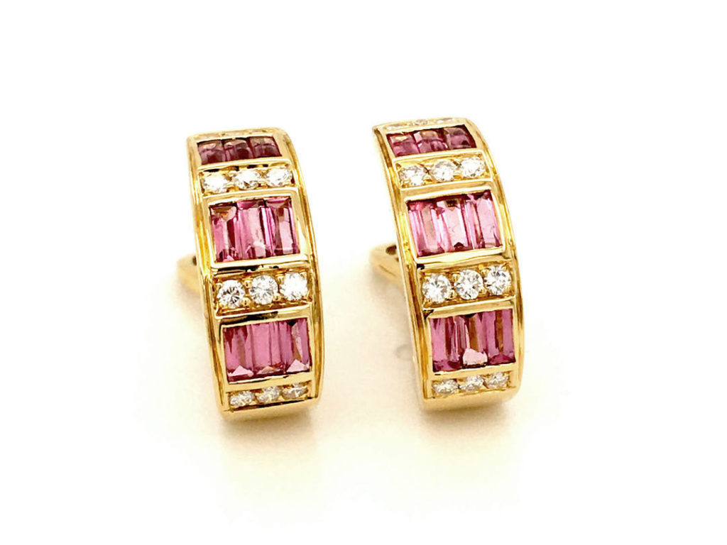 Paio Di Orecchini In Argento Sterling 925 Con Borchie Gemme In Argento Sterling 925 Da 9 Mm, Bellissimi Orecchini In Turchese,regalo Per Lei - Italia - Foto 9