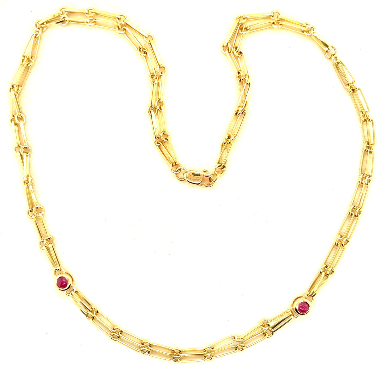 BRACCIALE RIGIDO IN ORO GIALLO 18 KT E DIAMANTI - Asta Gioielli e Preziosi - Poggio Bracciolini Casa